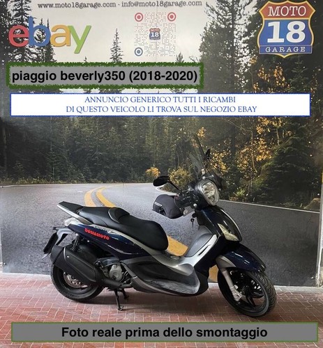 Sono disponibili ricambi - sono,