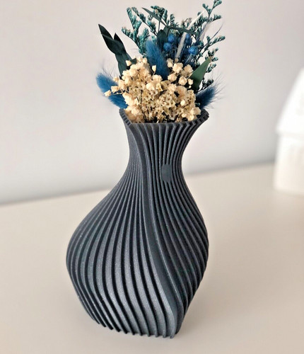 Vaso design moderno - , forma