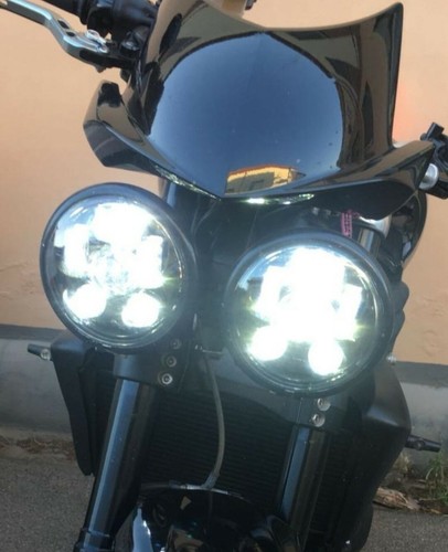 Kit fari full led - fari,