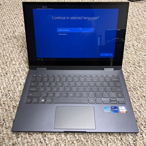 Samsung galaxy book flex2 - samsung,