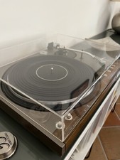 giradischi micro seiki DD-20