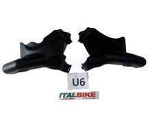 Coperchi copri telaio destro e sinistro Honda VT Shadow 750 2004 2009