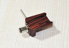 Super Exclusive Headshell Kingwood Con Emt Connettore Type Per Emt 929 948 997