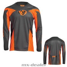 Maglia maglia Thor Pulse 04 LE