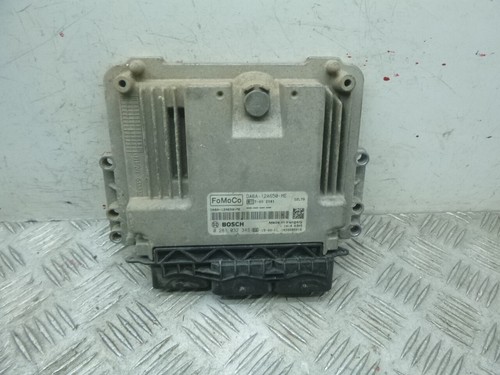 Centralina motore diesel ford - diesel,