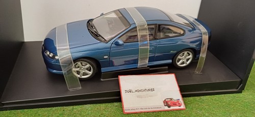 Holden monaro cv8 - , v2