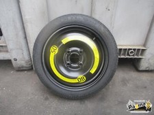 105 ruotino di - di, scorta