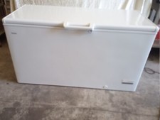 Congelatore a pozzetto HAIER 504 litri HCE519F