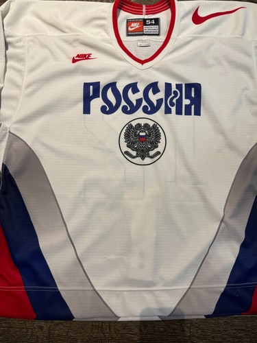 1996 nike russia iihf - 1996-00,