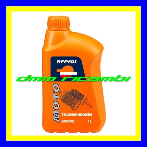 Litro olio primaria cambio - 1,