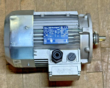 BONFIGLIOLI BX 90LA 4 Motor |