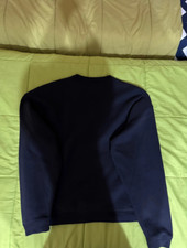 felpa uomo zara Nuovissima