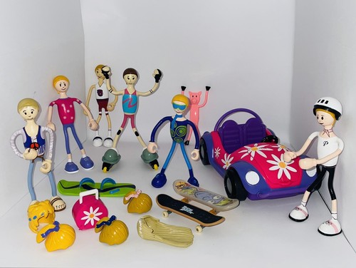 Flower power toy - power, kid