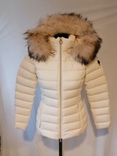 piumino donna invernale Cape