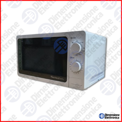 Forno microonde con grill - forno,