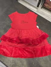 Vestito Bimba Fashion Elegante