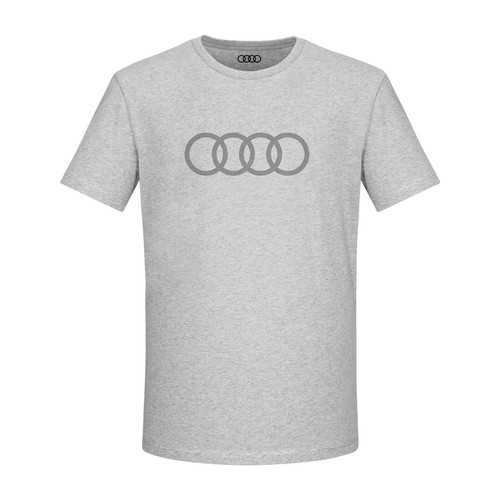 Audi shirt anello - audi,