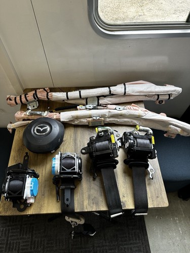 Kit completo airbag - , con