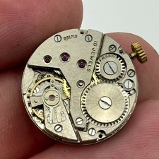 Derby D40 Movimento Orologio