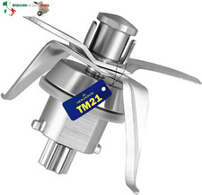 Monteral gruppo coltelli e - di,
