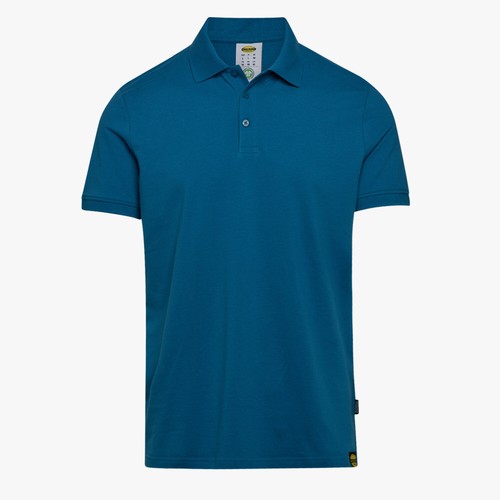 Diadora utility polo atlar - utility, mc