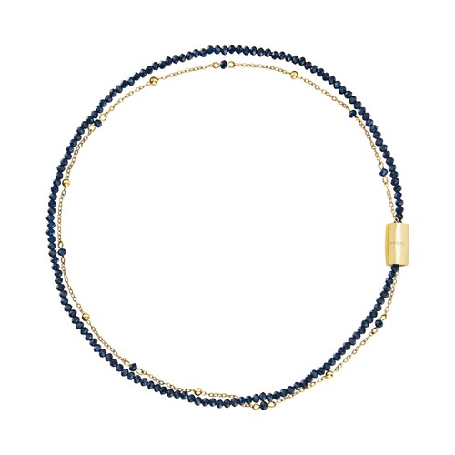 Collana breil donna collezione - collana,