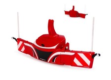 Modellino trattore Universal