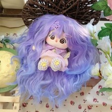Capelli per bambola cotone - , 20
