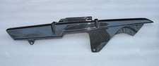 PASSAGE DE CHAINE HONDA VFR 800 VFR800 2002 2003 2004 2005 2007 2013 CARBONE