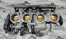 corpo farfallato yamaha yzf r1 2009 2010 2011 big bag 14B137500000