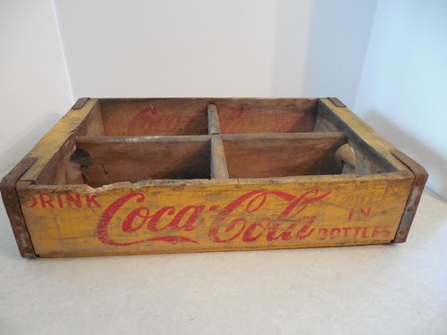 Vassoio cassa coca cola - vassoio/cassa, coca-cola