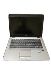 HP EliteBook 820 G3 I5 6300U