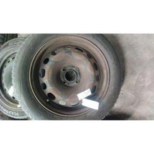 1 CERCHIO IN FERRO PEUGEOT 308