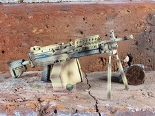 Modellino MK46 mod 0 1:6 para