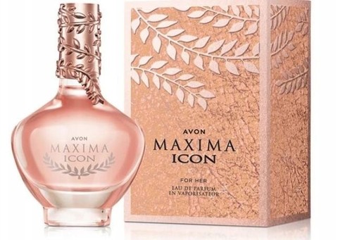 Avon maxima icon - avon, de