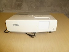 Epson Powerlite 83+ 3LCD