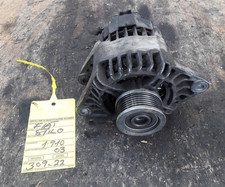 46782213 Alternatore  FIAT PUNTO VAN (2U) 1.9 JTD 2 posti Van 3p/d/1910cc