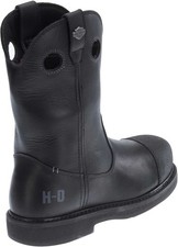 Stivali moto harley - stivali,