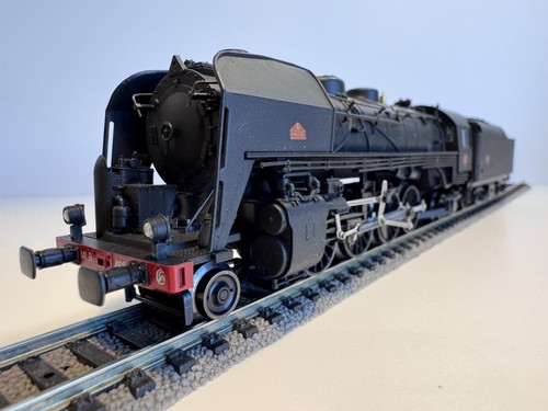 Rivarossi 1325 locomotive à - 1325,