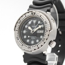 [QUASI NUOVO] SEIKO DIVER TUNA