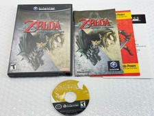 The Legend of Zelda Twilight