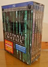 Ultimate Matrix Collection -