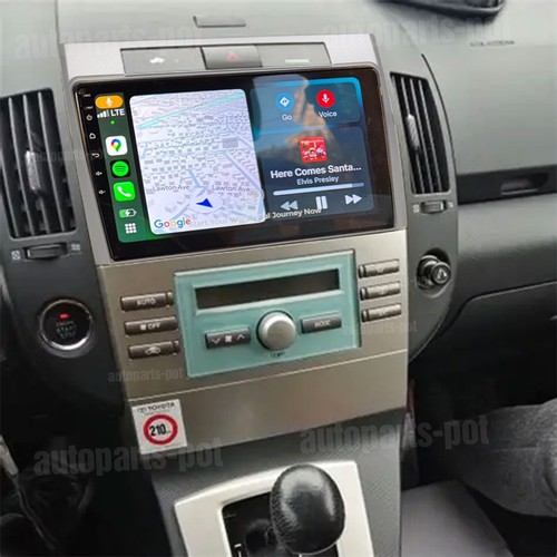 64g per toyota - corolla, verso