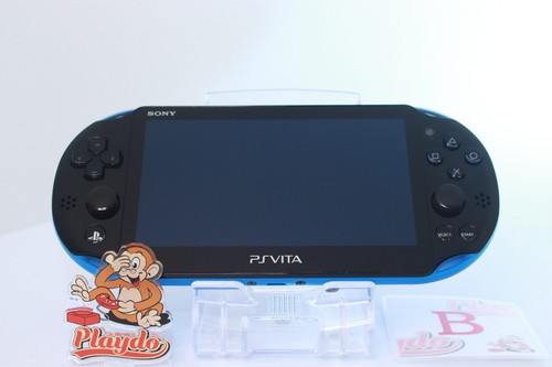 Game vita pch 2000 blu - game,