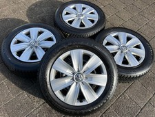 4 RUOTE INVERNALI AUDI Q2 GA