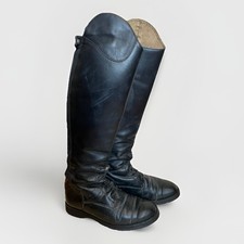 Stivali Cavallo Dressage Zip