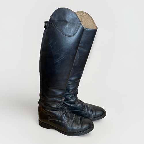 Stivali cavallo dressage - dressage, zip