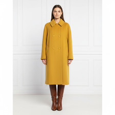 Cappotto donna lana vintage