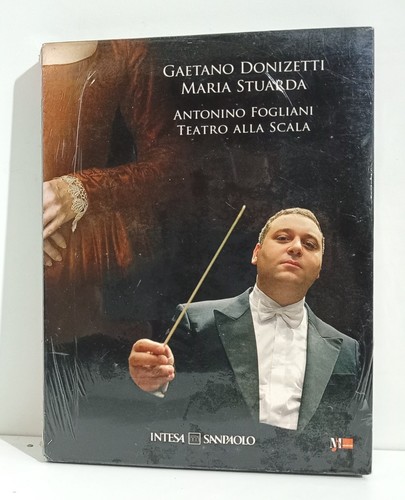 I128601 dvd classica - classica,