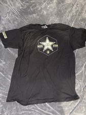 T-shirt uomo Rockstar Energy